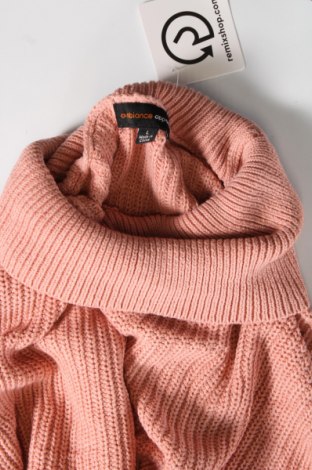 Damenpullover Ambiance Apparel, Größe L, Farbe Rosa, Preis € 4,49