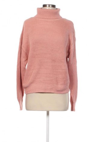 Damenpullover Ambiance Apparel, Größe L, Farbe Rosa, Preis € 4,49