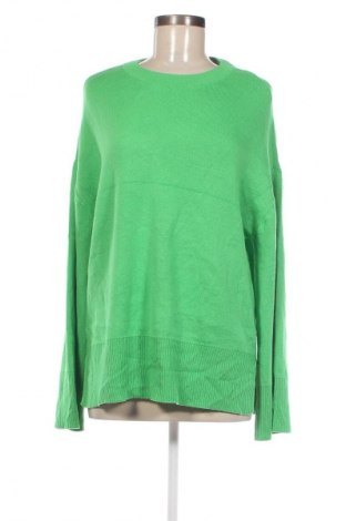 Pulover de femei Amisu, Mărime L, Culoare Verde, Preț 33,99 Lei