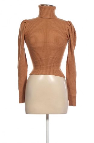 Damenpullover Amisu, Größe S, Farbe Beige, Preis € 7,49