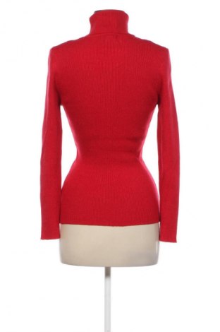 Damenpullover Amisu, Größe L, Farbe Rot, Preis € 7,49