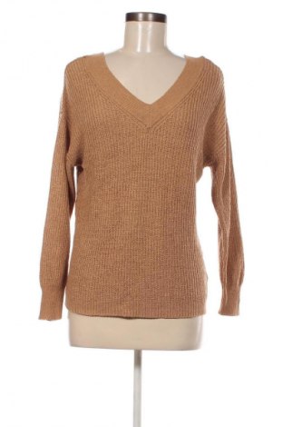 Damenpullover Amisu, Größe XS, Farbe Beige, Preis € 3,99