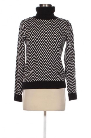 Γυναικείο πουλόβερ Amisu, Μέγεθος XL, Χρώμα Πολύχρωμο, Τιμή 9,99 €