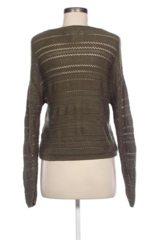 Damenpullover Amisu, Größe L, Farbe Grün, Preis € 7,49