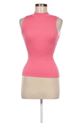 Γυναικείο πουλόβερ Amisu, Μέγεθος XS, Χρώμα Ρόζ , Τιμή 11,79 €