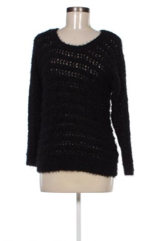 Damenpullover Amisu, Größe S, Farbe Schwarz, Preis € 2,99