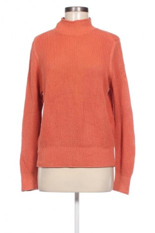 Damenpullover Amisu, Größe L, Farbe Orange, Preis 7,49 €