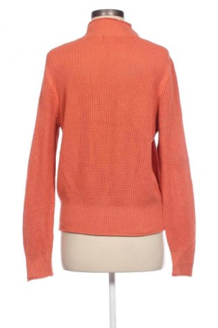 Damenpullover Amisu, Größe L, Farbe Orange, Preis € 7,49