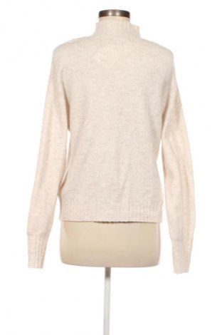 Damenpullover Amisu, Größe M, Farbe Ecru, Preis 7,99 €