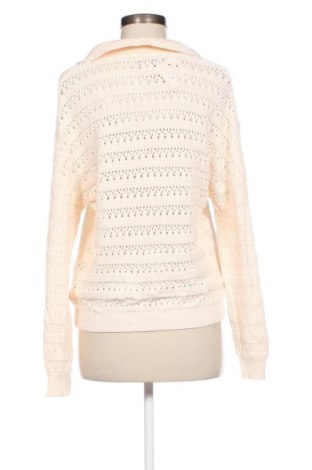 Damenpullover Amisu, Größe XS, Farbe Beige, Preis € 4,99