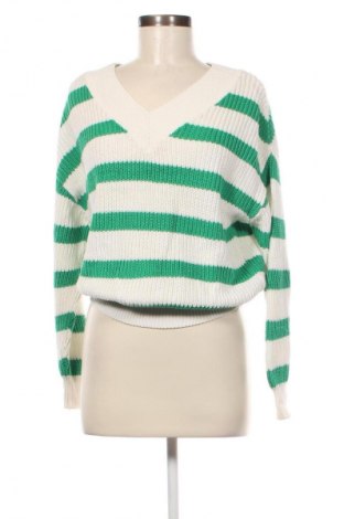 Damenpullover Amisu, Größe M, Farbe Mehrfarbig, Preis 7,49 €