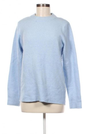 Damenpullover Amisu, Größe S, Farbe Blau, Preis € 7,49