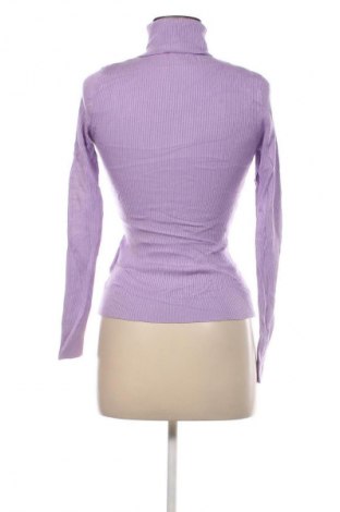 Damenpullover Amisu, Größe S, Farbe Lila, Preis € 7,49