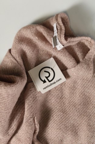 Damenpullover Amisu, Größe M, Farbe Aschrosa, Preis € 7,49