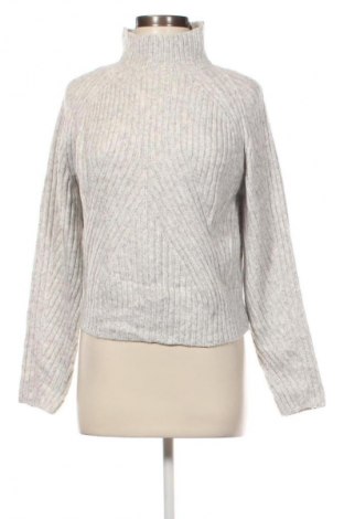 Damenpullover Amisu, Größe M, Farbe Grau, Preis 8,29 €