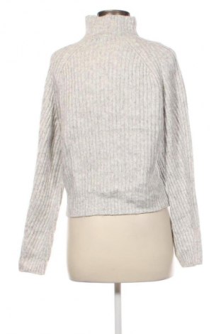 Damenpullover Amisu, Größe M, Farbe Grau, Preis 7,49 €