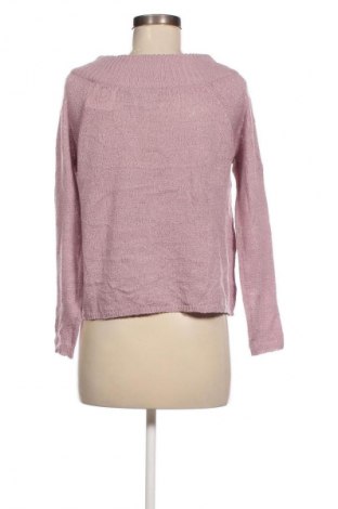 Damenpullover Amisu, Größe S, Farbe Lila, Preis € 7,49