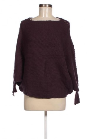 Damenpullover Amisu, Größe M, Farbe Lila, Preis € 7,49