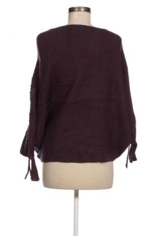 Damenpullover Amisu, Größe M, Farbe Lila, Preis € 7,49