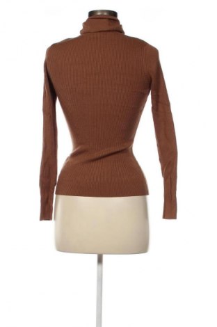 Damenpullover Amisu, Größe M, Farbe Braun, Preis € 7,49