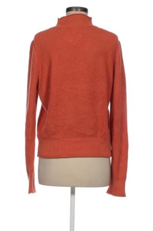 Damenpullover Amisu, Größe L, Farbe Orange, Preis € 7,49