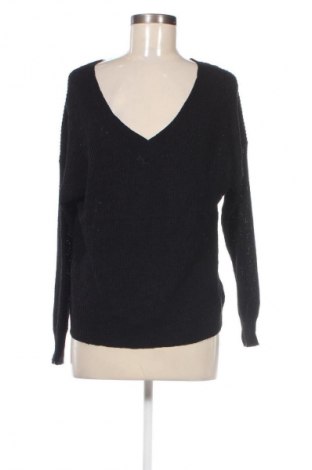 Damenpullover Amisu, Größe S, Farbe Schwarz, Preis 7,49 €