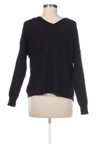 Damenpullover Amisu, Größe S, Farbe Schwarz, Preis 7,49 €