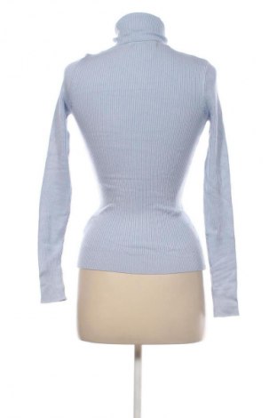 Damenpullover Amisu, Größe S, Farbe Blau, Preis 7,49 €