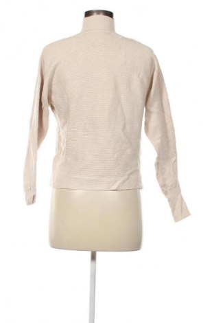 Damenpullover Amisu, Größe S, Farbe Beige, Preis € 7,49