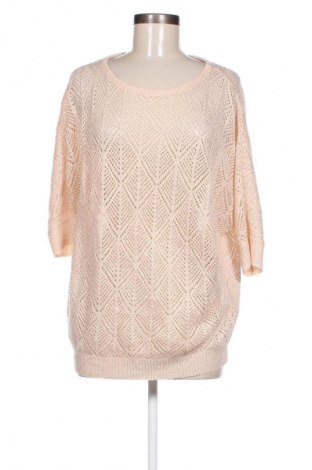 Damenpullover Amisu, Größe M, Farbe Beige, Preis € 2,99