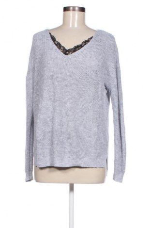 Damenpullover Amisu, Größe XS, Farbe Grau, Preis 7,49 €