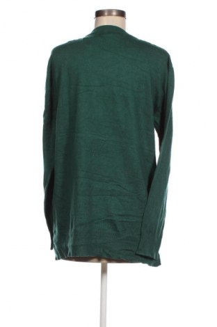 Damenpullover Amisu, Größe L, Farbe Grün, Preis € 7,49