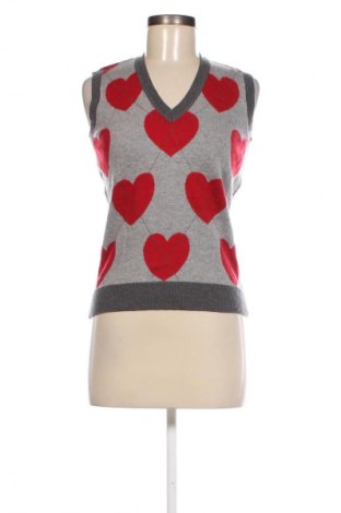 Damski sweter Amy Vermont, Rozmiar M, Kolor Kolorowy, Cena 45,99 zł