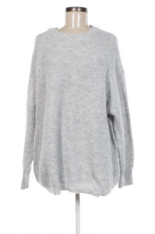 Damenpullover Anko, Größe XXL, Farbe Grau, Preis € 7,49