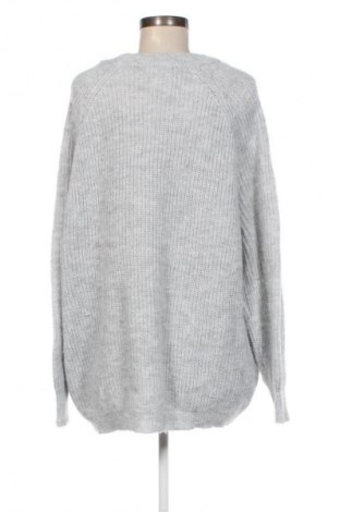 Damenpullover Anko, Größe XXL, Farbe Grau, Preis 7,49 €