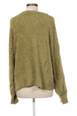 Damenpullover Anko, Größe M, Farbe Grün, Preis € 7,49