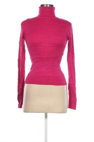 Дамски пуловер Anko, Размер M, Цвят Розов, Цена 15,95 лв.