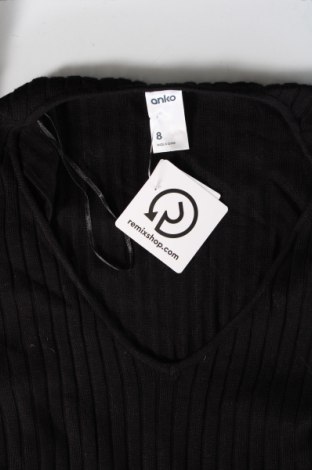 Damski sweter Anko, Rozmiar XS, Kolor Czarny, Cena 32,99 zł