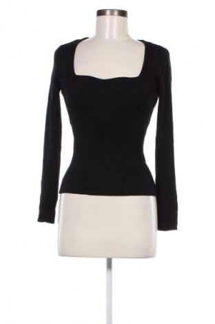 Дамски пуловер Anko, Размер S, Цвят Черен, Цена 14,21 лв.
