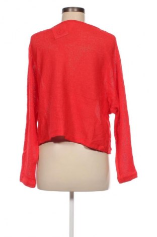 Damenpullover Anko, Größe L, Farbe Rot, Preis 7,49 €