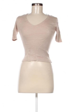 Damenpullover Anko, Größe L, Farbe Beige, Preis 2,99 €