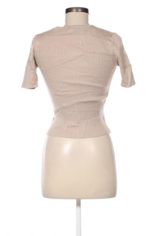 Damenpullover Anko, Größe L, Farbe Beige, Preis 4,99 €