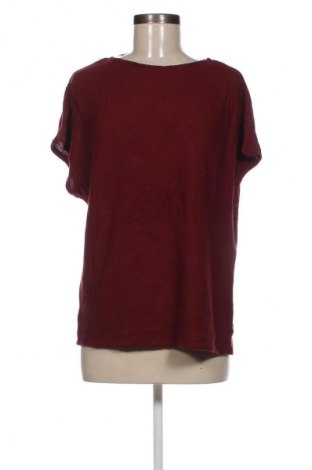 Damenpullover Anko, Größe M, Farbe Rot, Preis 7,49 €