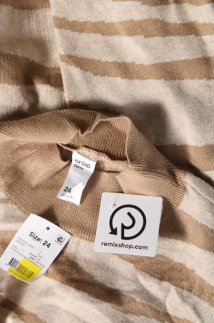 Damenpullover Anko, Größe 3XL, Farbe Beige, Preis € 11,49