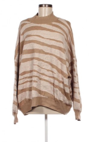 Damenpullover Anko, Größe 3XL, Farbe Beige, Preis € 11,49