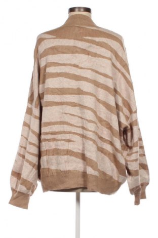 Damenpullover Anko, Größe 3XL, Farbe Beige, Preis 11,49 €