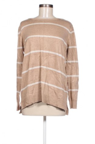 Damenpullover Anko, Größe L, Farbe Beige, Preis € 6,99