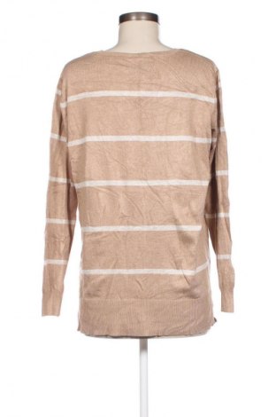 Damenpullover Anko, Größe L, Farbe Beige, Preis € 6,99