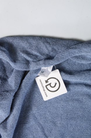 Damenpullover Anko, Größe M, Farbe Blau, Preis 7,49 €