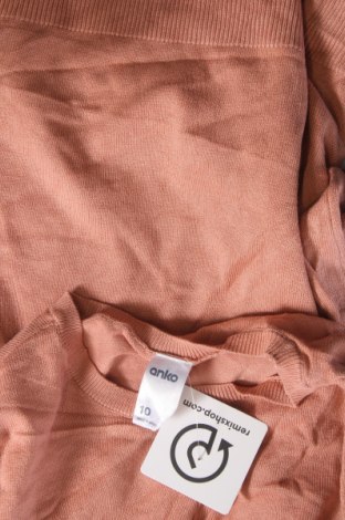 Damenpullover Anko, Größe M, Farbe Rosa, Preis € 7,49